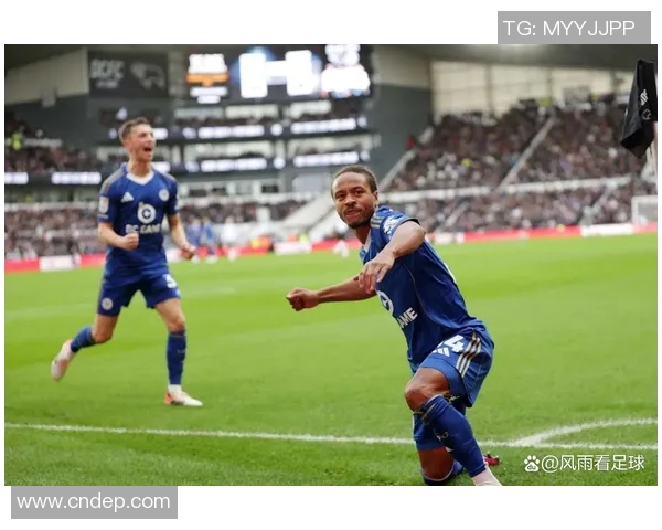 莱斯特城与德比郡激战正酣谁能在这场对决中笑到最后 莱斯特城与德比郡激战正酣谁能在这场对决中笑到最后