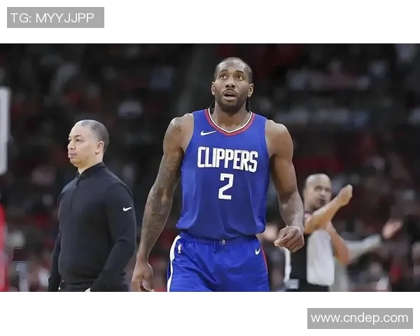 莱昂纳德缺席引发热议快船因轮休政策遭联盟严厉警告