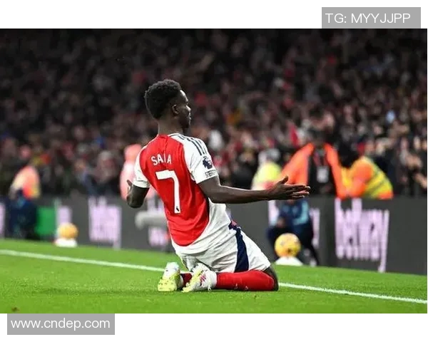 萨卡的崛起与未来展望：年轻天才如何引领英超新潮流