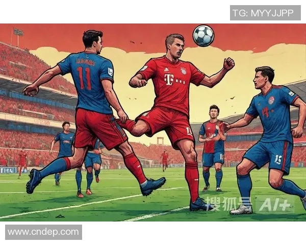 莱比锡对阵拜仁慕尼黑精彩视频直播全程回顾与分析