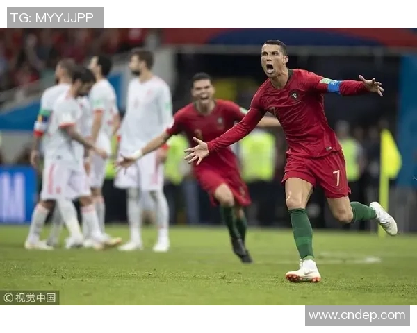 葡萄牙与西班牙足球对决历史回顾与战术分析探讨