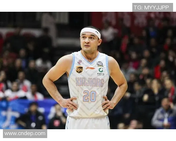 西热力江的篮球梦想与成长之路探秘与启示