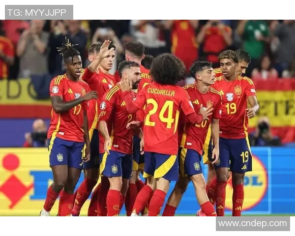 西班牙与意大利激战正酣ccav5赛事精彩回顾与分析