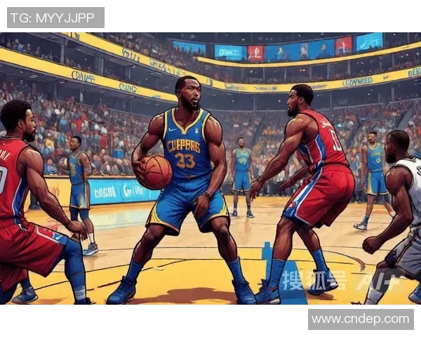 2017年NBA勇士与快船精彩对决回放全程回顾与分析