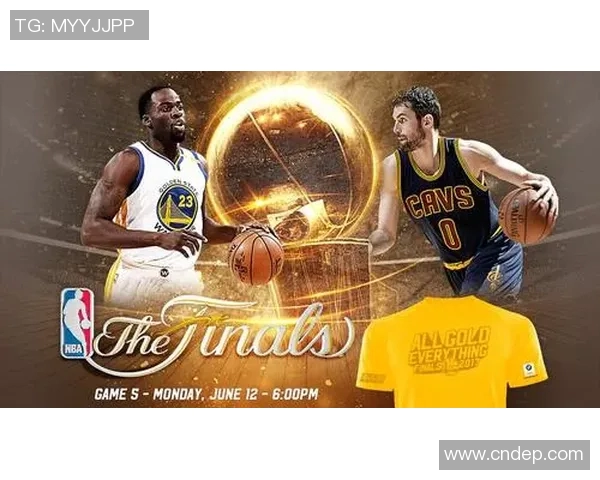 2016年NBA总决赛骑士对战勇士精彩英语解说回顾与分析