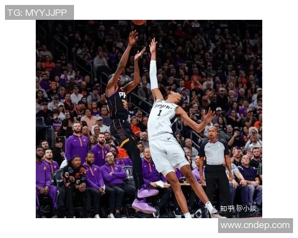 2008年NBA季后赛精彩回顾太阳对阵马刺的经典对决录像分析