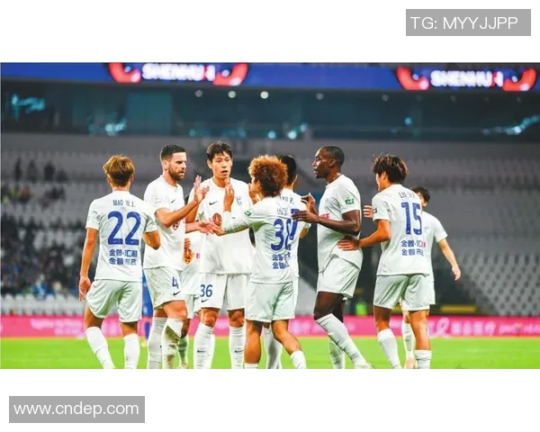 上海中远与上海申花的激烈对决展现城市足球的魅力与竞争精神