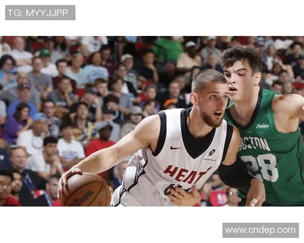 二十年绿军与热火的激烈对决回顾与展望