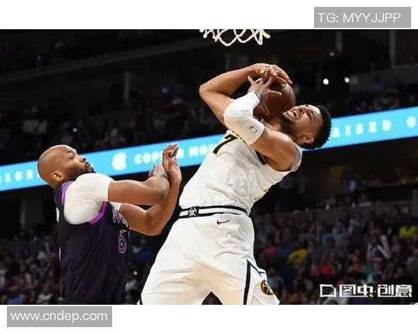 开拓者与掘金精彩对决回放全程回顾与分析