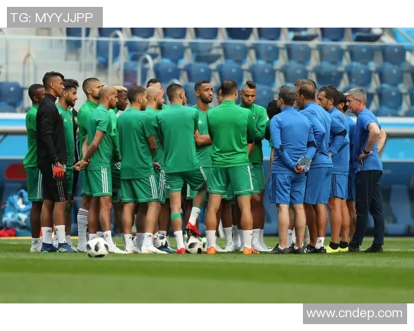 摩洛哥与伊朗世界杯激战回顾两队精彩表现与历史交锋分析