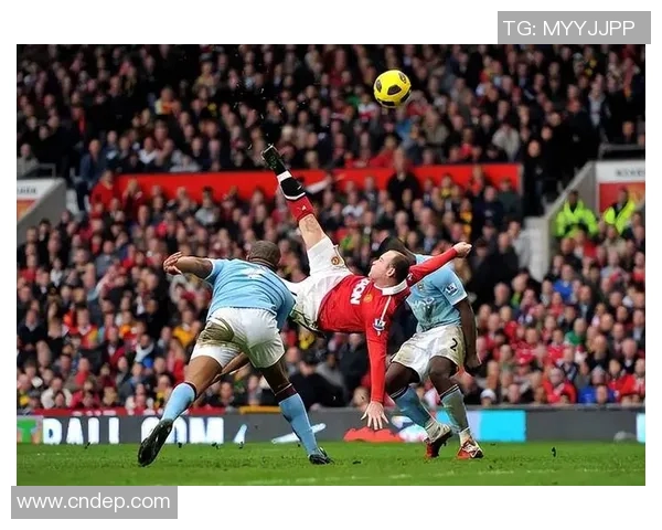 曼联与曼城巅峰对决前瞻分析谁将主宰曼市德比战