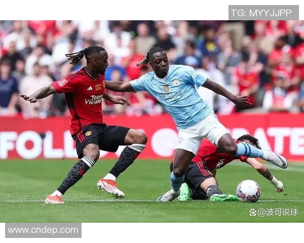 曼城与曼联激战新英超巅峰对决球迷期待精彩瞬间