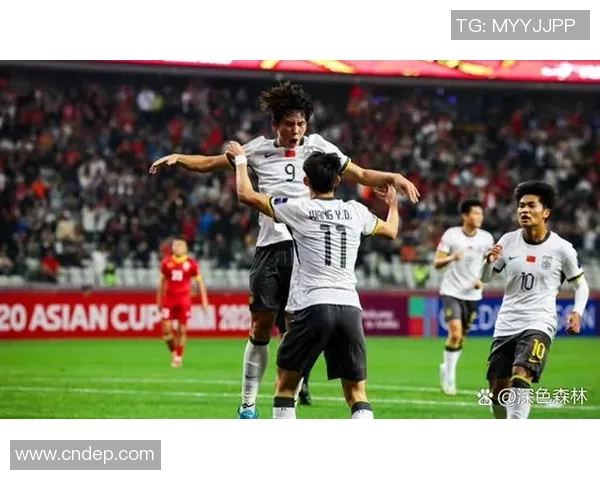 法伦斯与葡国民激战正酣谁将赢得这场精彩对决的胜利