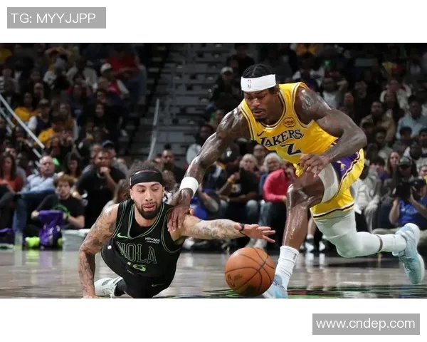 湖人对阵鹈鹕全场直播精彩回顾与赛后分析尽在此处