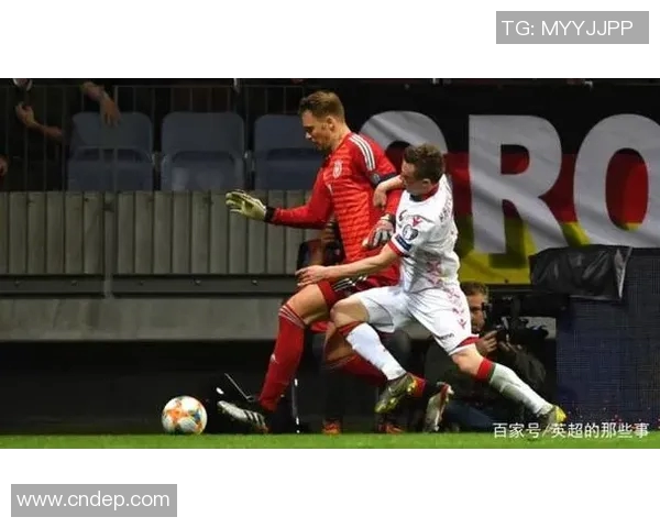 特尔施特根:守护球门的铁血战士与足球场上的传奇故事 特尔施特根:守护球门的铁血战士与足球场上的传奇故事