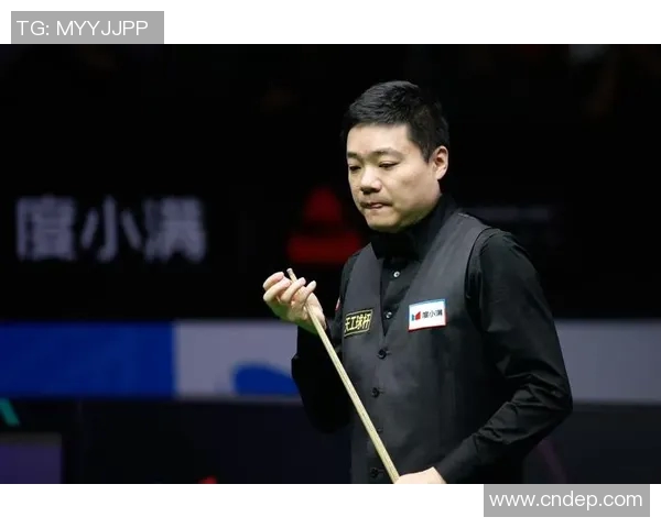 丁俊晖与威尔逊精彩对决视频回顾见证斯诺克巅峰对抗的精彩瞬间