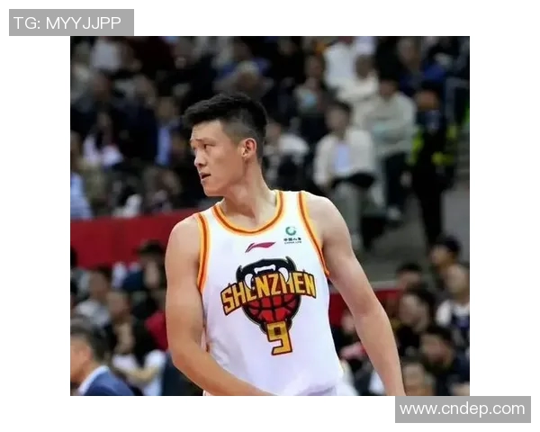 周鹏:从篮球场上的拼搏者到社会责任的践行者的成长之路