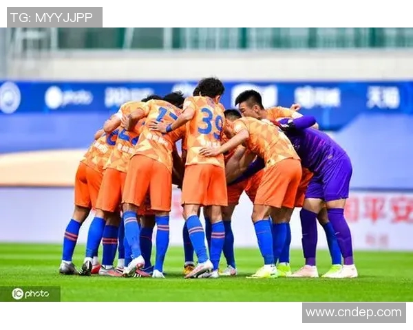 权健与鲁能激战回顾精彩瞬间集锦六大亮点全景呈现