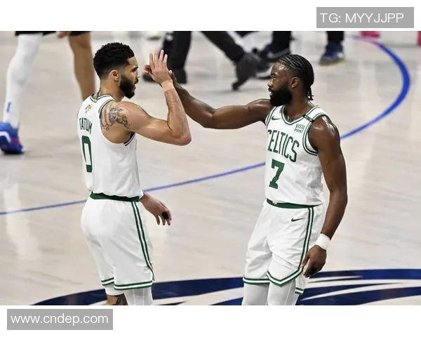 杰伦布朗的崛起之路如何改变NBA格局与球队未来发展 杰伦布朗的崛起之路如何改变NBA格局与球队未来发展