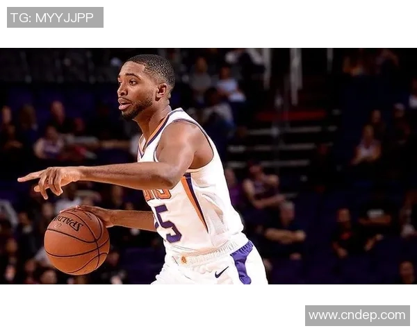 米卡尔布里奇斯：从新秀到明星的成长之路与未来展望