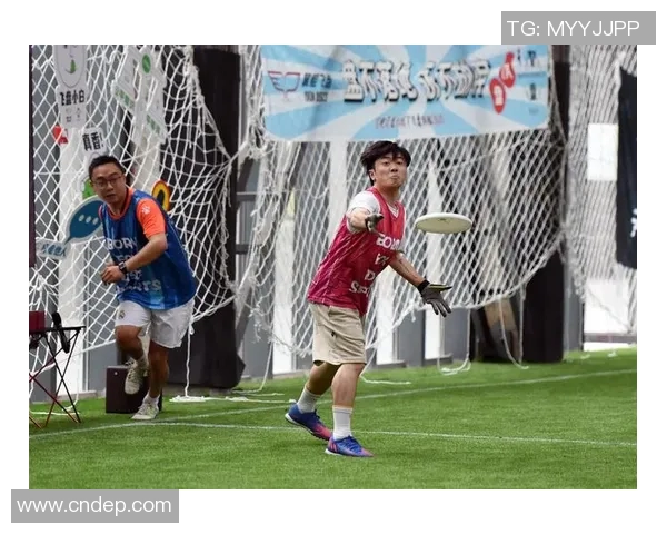 飞盘团队协作实力大比拼上海飞盘队荣登全国第四名榜单MBA 飞盘团队协作实力大比拼上海飞盘队荣登全国第四名榜单MBA