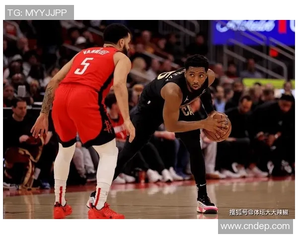 2019年骑士与火箭精彩对决视频直播回顾与分析 2019年骑士与火箭精彩对决视频直播回顾与分析