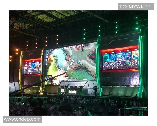DOTA2战局分析：深入探讨FPX如何实现对敌方的全面压制策略