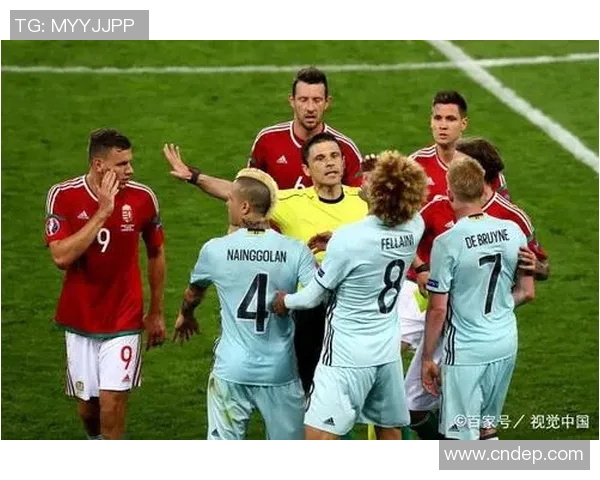 冰岛与匈牙利足球比赛盘口分析及投注建议详解 冰岛与匈牙利足球比赛盘口分析及投注建议详解