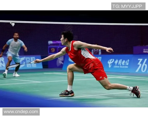 杭州羽毛球队实力崛起荣登全国羽毛球力量排行榜第九名 杭州羽毛球队实力崛起荣登全国羽毛球力量排行榜第九名