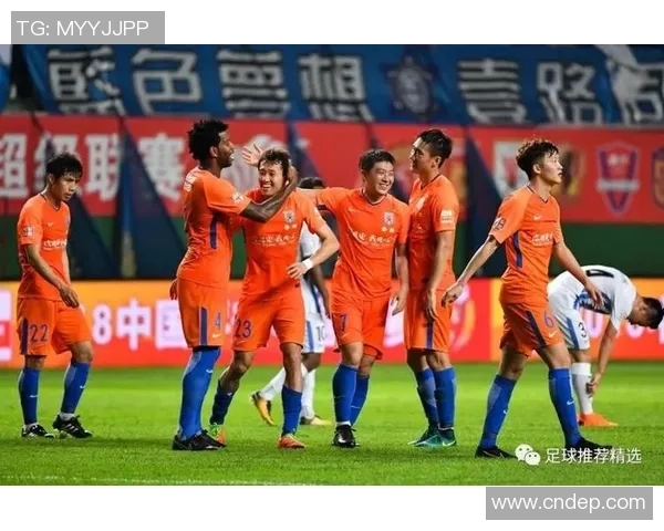 鲁能与富力精彩对决回顾视频57比赛亮点与精彩瞬间全记录