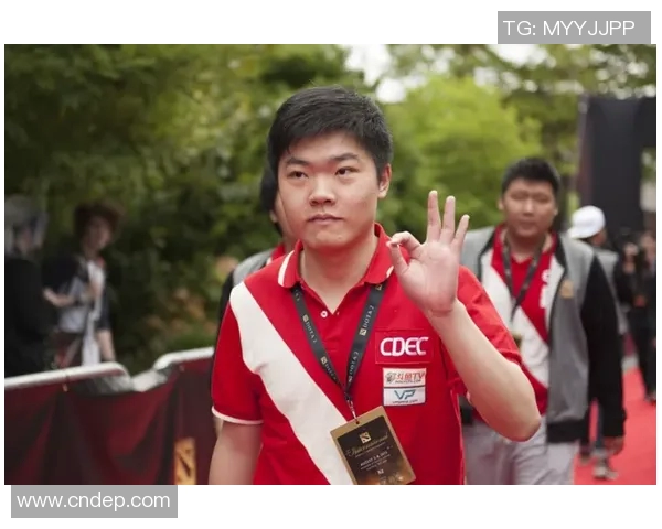 DOTA2热点分析：深入探讨WE战队的区域防守策略与执行效果