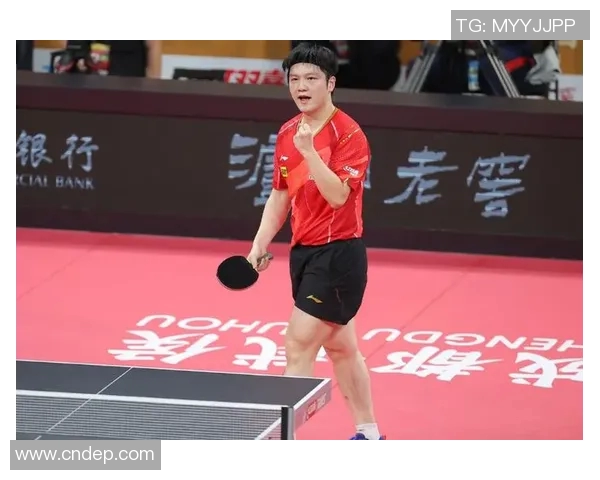 上海乒乓球队强势领跑最新乒乓球配合TOP10榜单分析 上海乒乓球队强势领跑最新乒乓球配合TOP10榜单分析