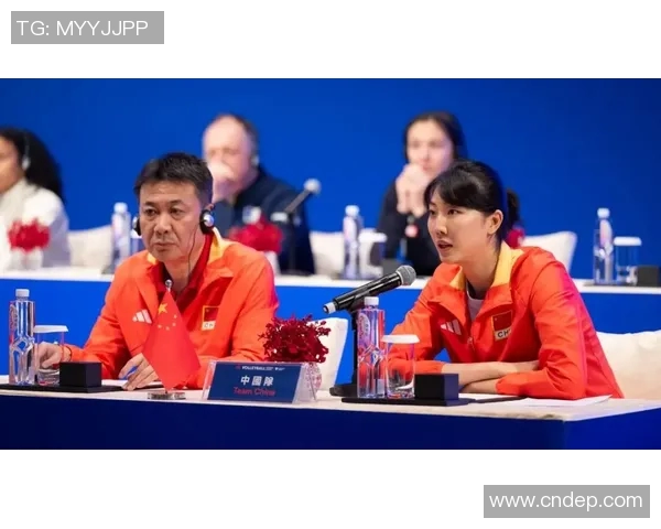 专访周强:探寻中国排球崛起背后的成功秘诀与未来展望 专访周强:探寻中国排球崛起背后的成功秘诀与未来展望